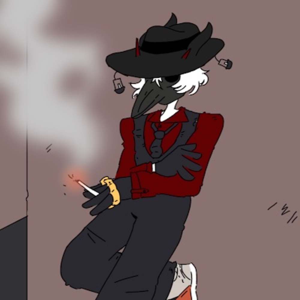 Meet your Posher, Neurosis